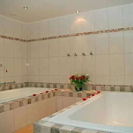 Rauscher - Naturteichparadies Hotel 3*