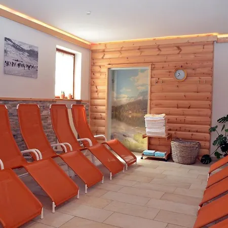 Ξενοδοχείο Rauscher - Naturteichparadies