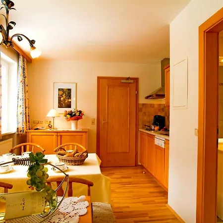 Rauscher - Naturteichparadies Bad Hofgastein