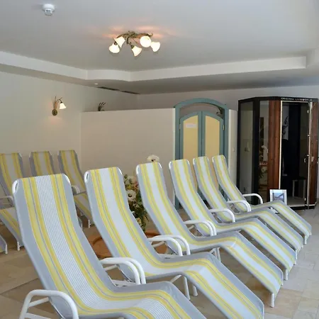 Ξενοδοχείο Rauscher - Naturteichparadies Bad Hofgastein