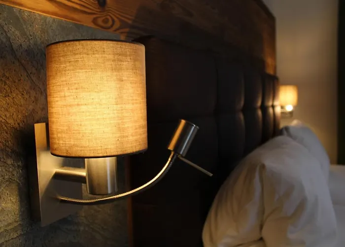 Rauscher - Naturteichparadies 巴特霍夫加施泰因