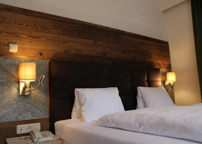 Rauscher - Naturteichparadies 3* 巴特霍夫加施泰因