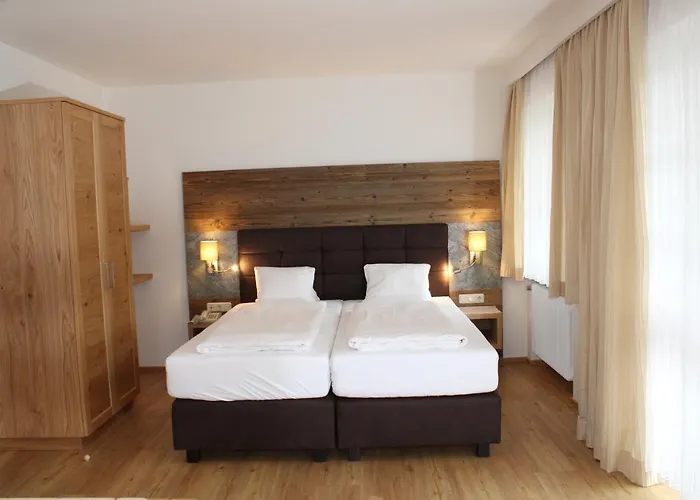 Rauscher - Naturteichparadies 3* 巴特霍夫加施泰因