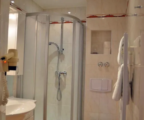 Rauscher - Naturteichparadies 3* Bad Hofgastein