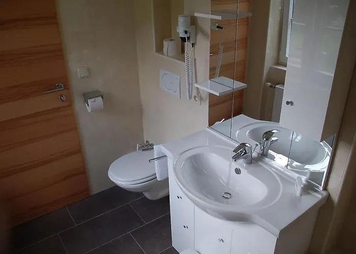 Rauscher - Naturteichparadies Hotel Bad Hofgastein