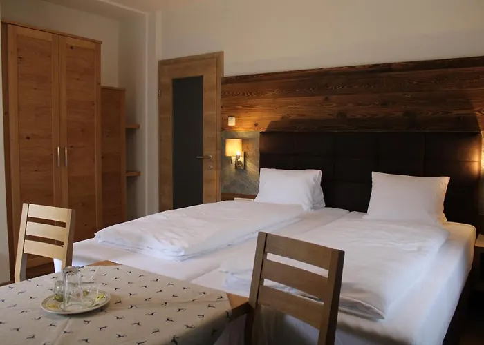 Rauscher - Naturteichparadies Hotel Bad Hofgastein