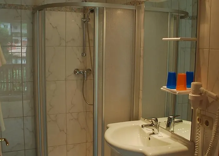 酒店 Rauscher - Naturteichparadies 3*