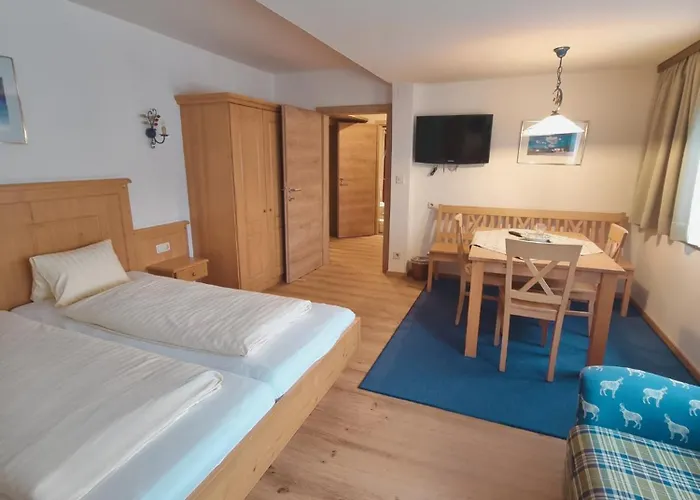 Rauscher - Naturteichparadies 巴特霍夫加施泰因