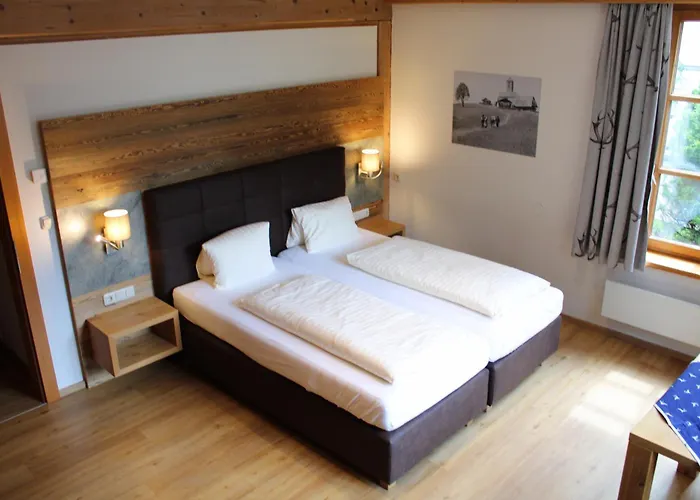 Rauscher - Naturteichparadies 巴特霍夫加施泰因