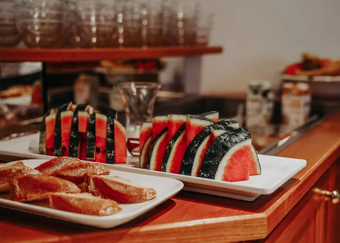 Rauscher - Naturteichparadies 酒店