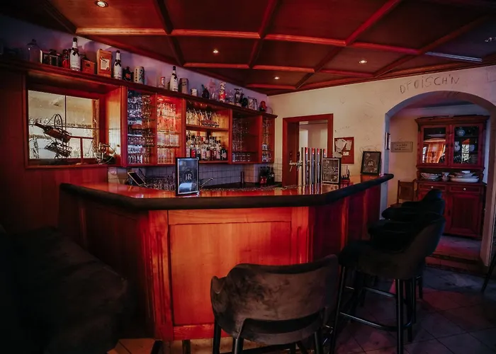 Hotel Rauscher - Naturteichparadies 3*