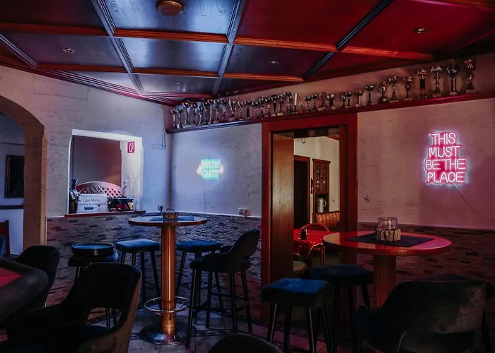 Rauscher - Naturteichparadies 3* 巴特霍夫加施泰因