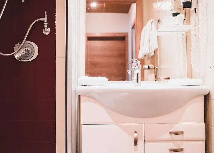 Rauscher - Naturteichparadies 酒店