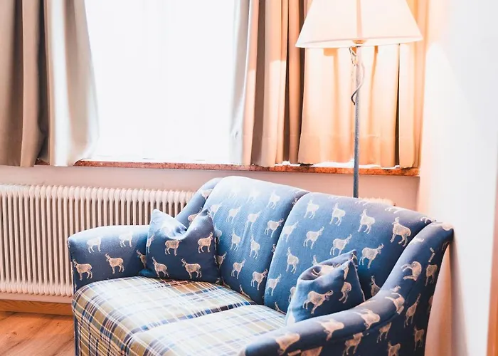 Rauscher - Naturteichparadies 酒店 3*