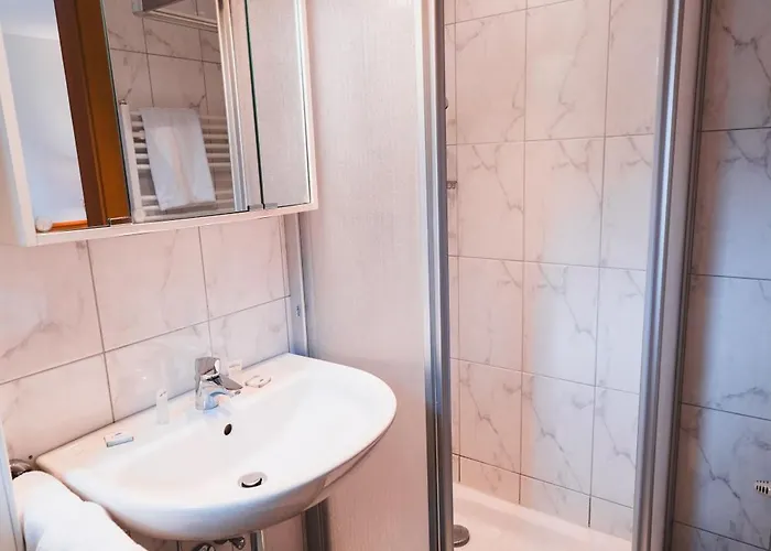 Rauscher - Naturteichparadies 酒店 巴特霍夫加施泰因