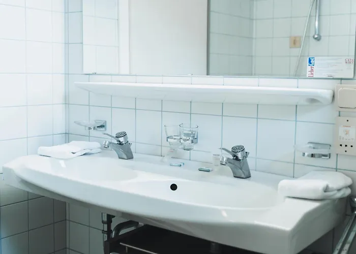 酒店 Rauscher - Naturteichparadies