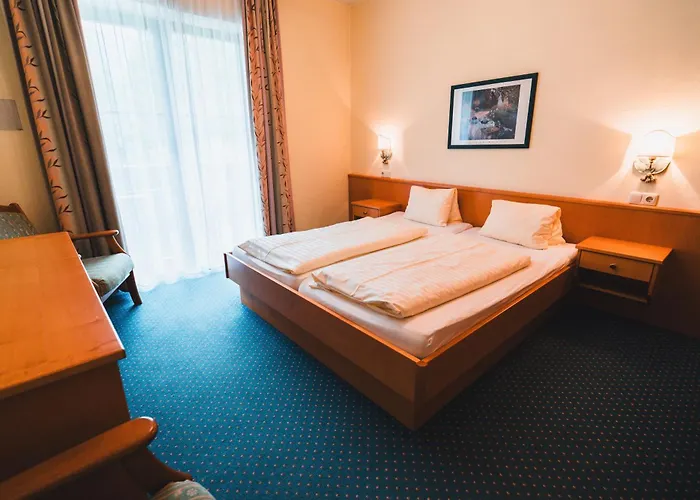 Rauscher - Naturteichparadies Hotel Bad Hofgastein