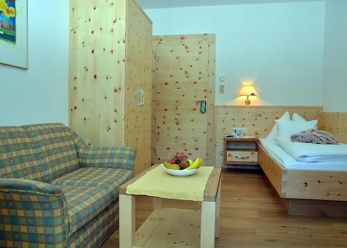 Rauscher - Naturteichparadies 酒店