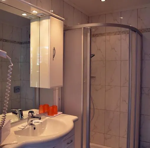 酒店 Rauscher - Naturteichparadies 巴特霍夫加施泰因