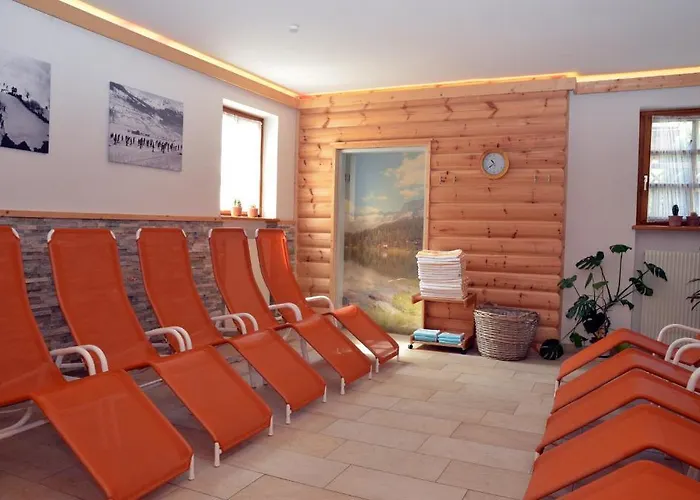 酒店 Rauscher - Naturteichparadies