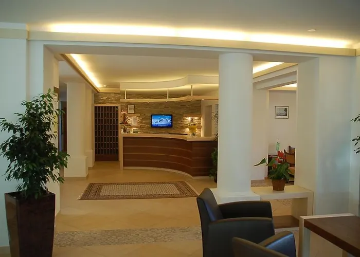 Rauscher - Naturteichparadies 酒店