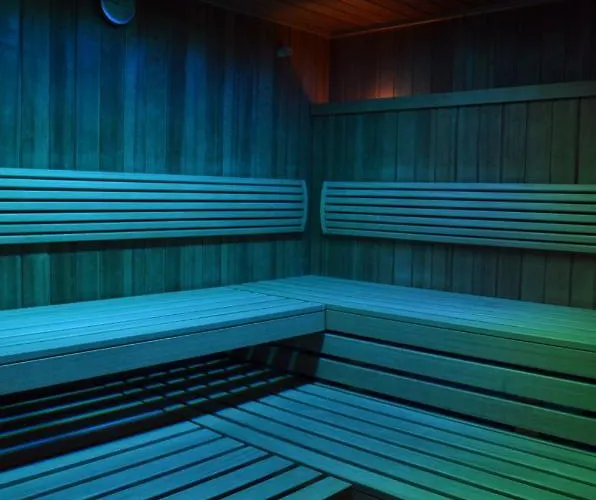 Rauscher - Naturteichparadies 3*